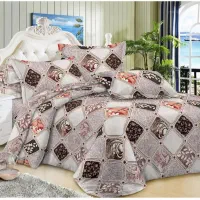 لحاف ترک فقط ۱۰۵۰|سرویس روتختی|اصفهان, نقش جهان|دیوار