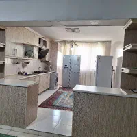 اجاره آپارتمان ۱۱۰ متری خوش نقشه روبه نما