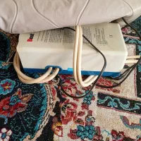 تشک بادی تختخواب