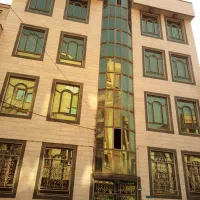 94 متری با تخفیف ، خوش نقشه نو و عالی چهارم غربی