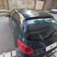 ۲۰۶ تیپ دو|خودرو سواری و وانت|هشتگرد, هشتگرد قدیم|دیوار