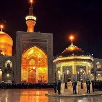 تور نقد و اقساط مشهد مقدس