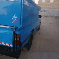 نیسان ۸۳ سالم|خودرو سواری و وانت|اردبیل, |دیوار