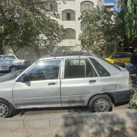 پراید۱۴۱فوری فروشی