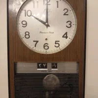 ساعت  قدیمی