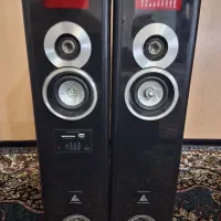 باند speaker خانگی