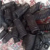 بیگودی توری با سوزن