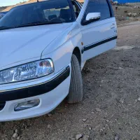 پژو پارس سال|خودرو سواری و وانت|کرمانشاه, |دیوار