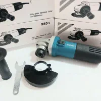 مینی فرز ماکیتا دیمردار|ابزارآلات|شیراز, راهنمایی|دیوار