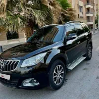 هایما s7 پرو مشکی