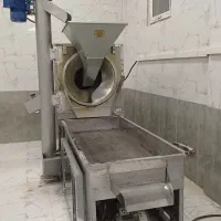 دستگاه بو دهنده آجیل