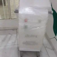 دستگاه لیزر موی زائد بفروش میرسد