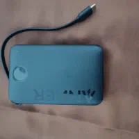 پاور بانک انکر نیاز به تعمیر