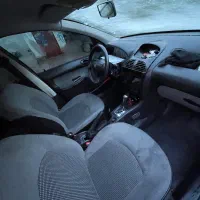 206sd v9|خودرو سواری و وانت|ساری, |دیوار