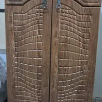 جاکفشی ایستاده شیک وجادار