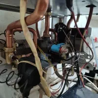 پکیج ایران رادیاتور ۲۴هزار