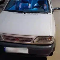 پراید۱۳۱مدل۹۴|خودرو سواری و وانت|بیرجند, |دیوار