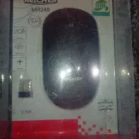 موس بیسیم و گیمینگ