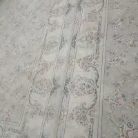فرش1200تراکم 3600 در حد نو