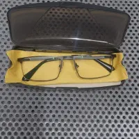 فروش دو عدد فرم عینک