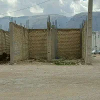 خفر - ۲۱۲ متری زمین تجاری