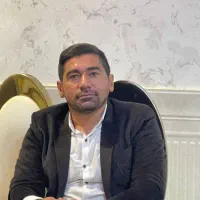 رنگ آمیزی نما.نقاشی کنیتکس کنتکس طناب بدون داربست