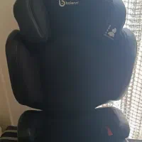 صندلی ماشین کودک بولن آلمانی