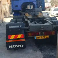 کشنده هوو|خودرو سنگین|اسلام‌شهر, ملک‌آباد|دیوار