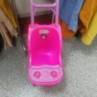 کالسکه وعروسگ|اسباب‌بازی بچه|تهران, دروازه شمیران|دیوار