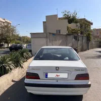پرشیا elx موتور 2000 xum|خودرو سواری و وانت|تهران, شهرک آزادی|دیوار