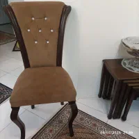 صندلی غذا خوری