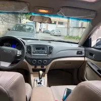 ام‌وی‌ام 550اتوماتیک۱۳۹۵ فروش فوری به شرط و کم کار|خودرو سواری و وانت|چالوس, |دیوار