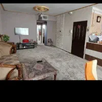 ۷۵متر(۲خواب طبقه2ابتدای پیک)گلستان یکم اهری ارم|فروش آپارتمان|فردیس, منظریه|دیوار