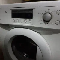 لباسشویی در حد فروشی