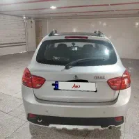 ماشین کوییکR ۱۴۰۰(دارای مانیتور و بدون رنگ)|خودرو سواری و وانت|تبریز, |دیوار