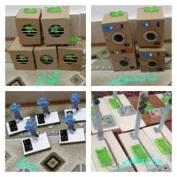 کاردستی مدرسه|کلکسیون و سرگرمی|تهران, ایرانشهر|دیوار