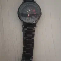 ساعت رینگی ماشین همه چی سالم تاحالا کار نکرده اصلا