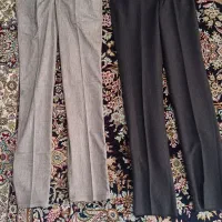 شلوار پارچه مجلسی و بیرونی نو