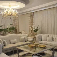 ۱۱۰ متری دو خواب فاز صفر بدون مشرف رو به نما|فروش آپارتمان|پرند, فاز ۰|دیوار