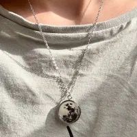 بدلیجات گردنبند . دستبند . گوشواره