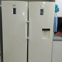 یخچال دوقلو