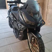 موتور AGVX کویر