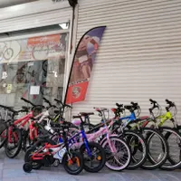 اجاره مغازه فروشگاه دوچرخه ومشاغل دیگرمهرآبادجنوبی