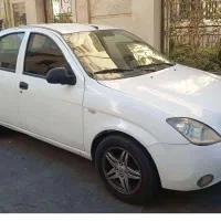 فروش تیبا 96 sx