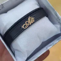 پلاکطلا علی دستبند چرم و طلا Aliگردنبند طلا علی|جواهرات|تهران, مدائن|دیوار