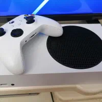 Xbox series s ایکس باکس سری اس