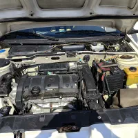 پارس TU5فنی مشابه صفر|خودرو سواری و وانت|اهواز, دانشگاه چمران|دیوار