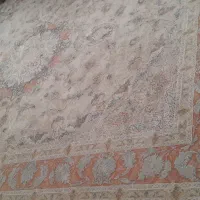 فرش ۱۲متری در حد نو