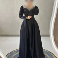 پیراهن مجلسی|لباس|خرم‌آباد, |دیوار