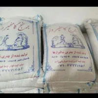 برنج کامفیروزی اصل